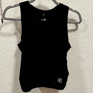 Born Primitive Comeback Open Back Tank Top